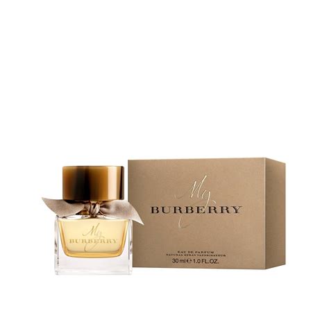 My Burberry Edp 30 Ml 